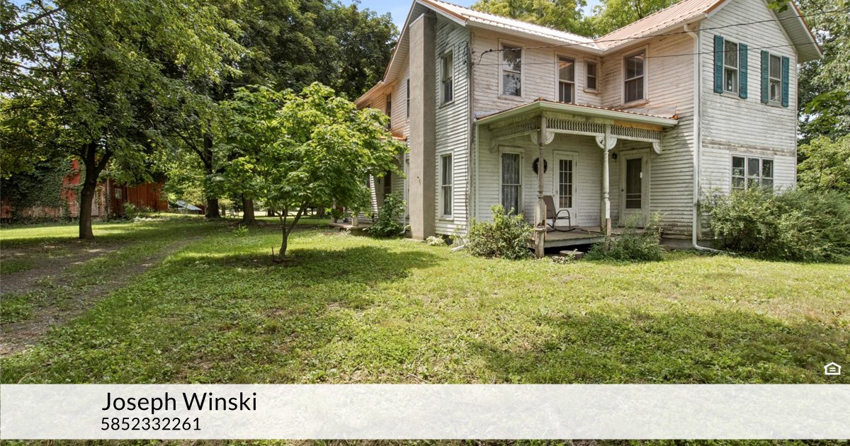 167 Willard Rd, Pittsford, NY 14534