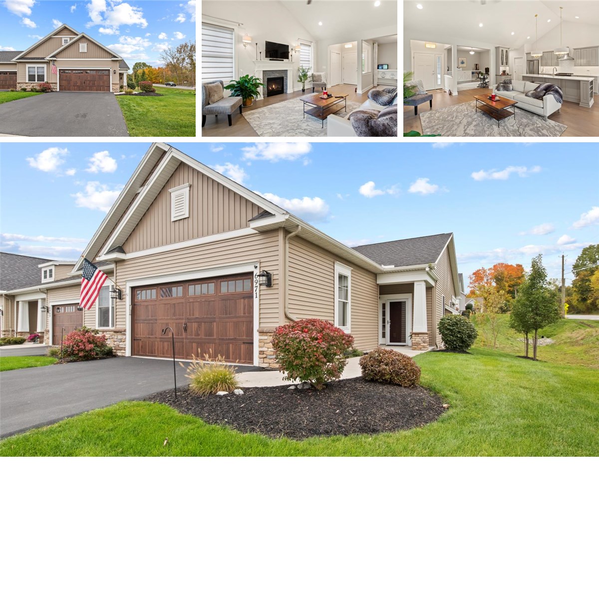 6971 Wyndham Hill Victor NY 14564