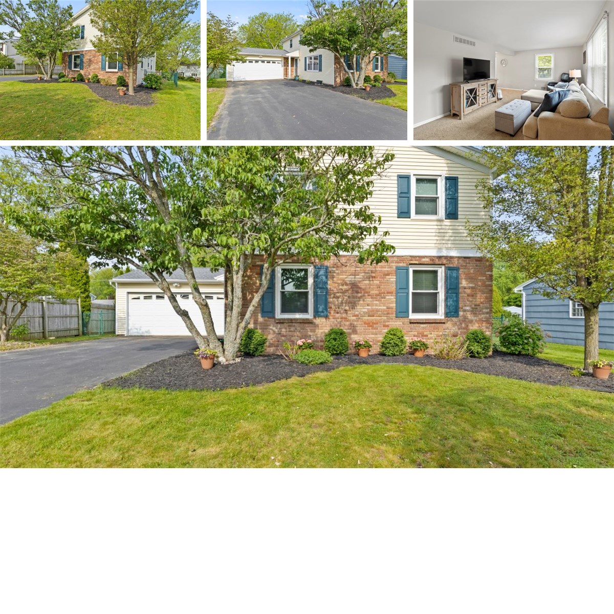 11 Aconbury Drive, Fairport, NY 14450