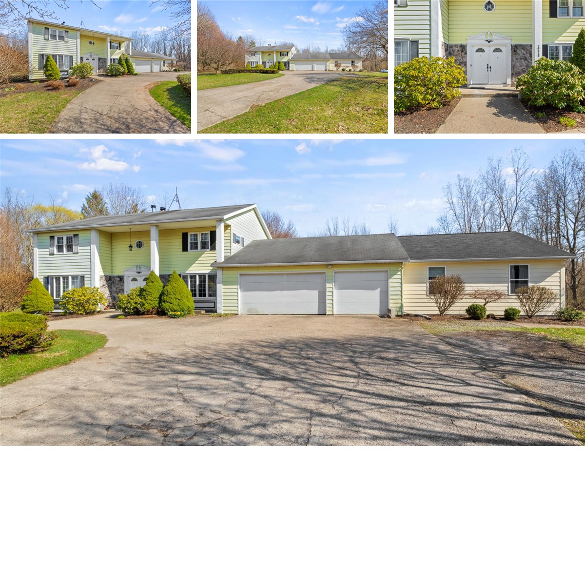 3776 Stalker Rd, Macedon, NY 14502