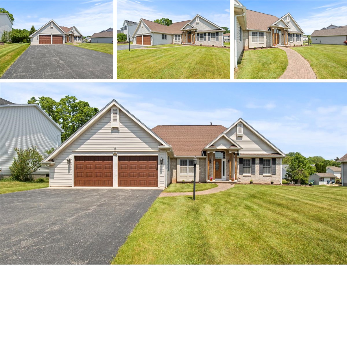 10 Wellesey Knoll, Rochester, NY 14624